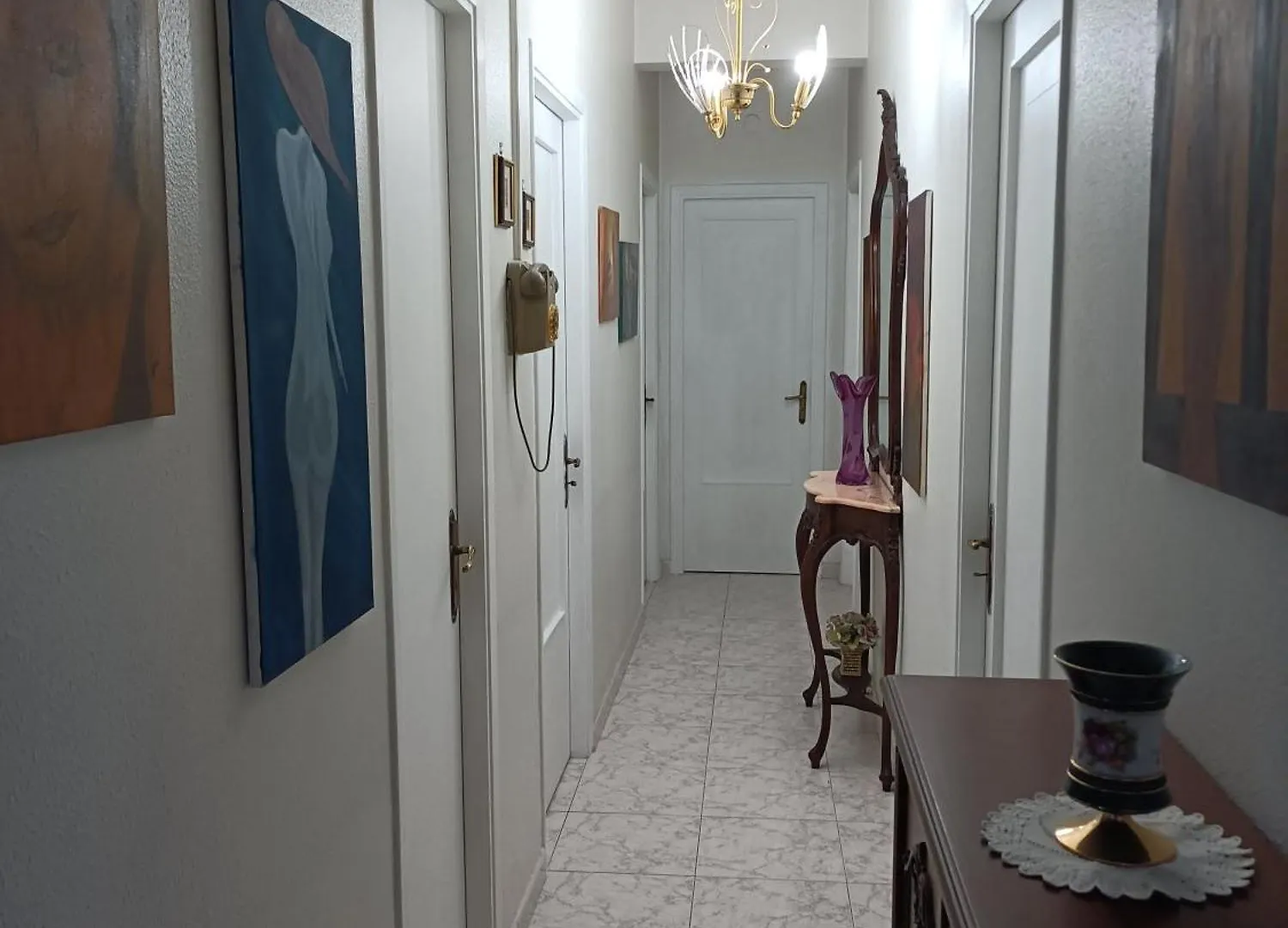 Carmelo'S Home Catania Italy