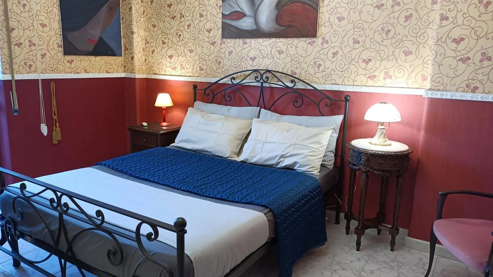 Carmelo'S Home Catania Homestay