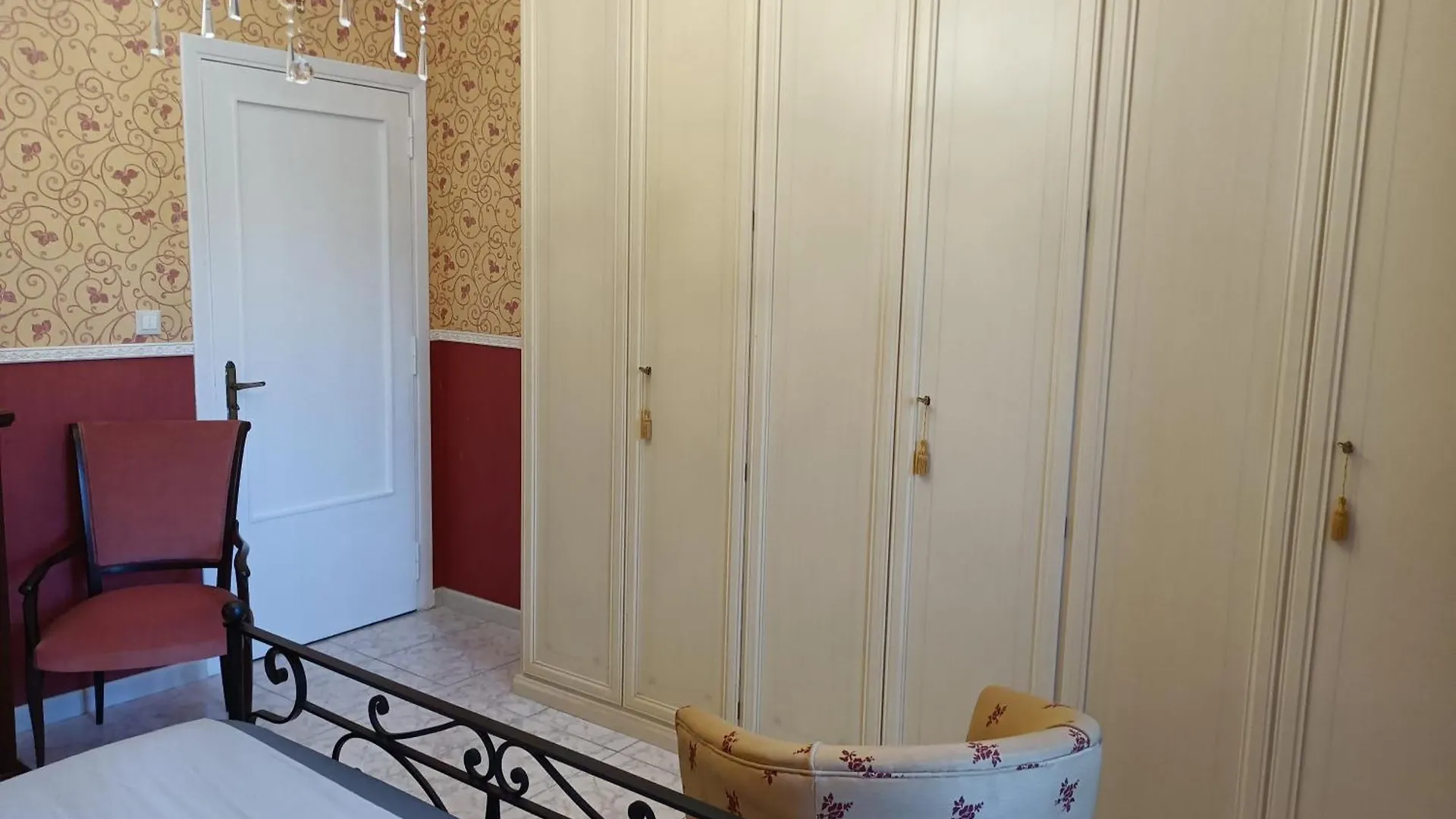 Homestay Carmelo'S Home Catania