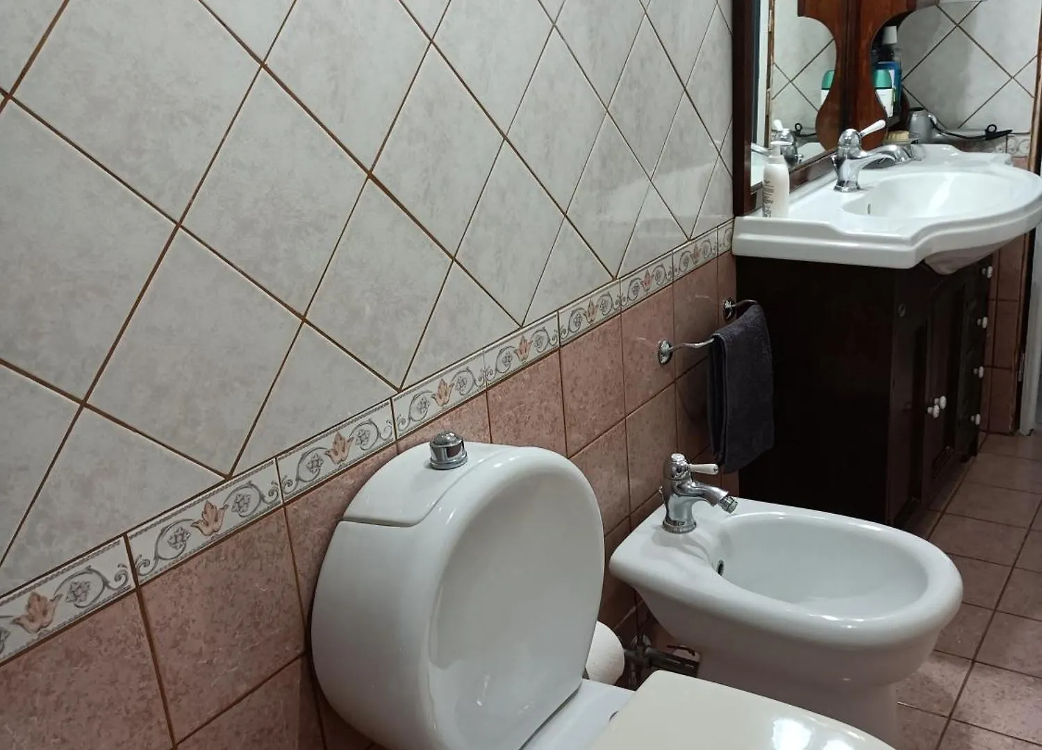 Homestay Carmelo'S Home Catania Italy