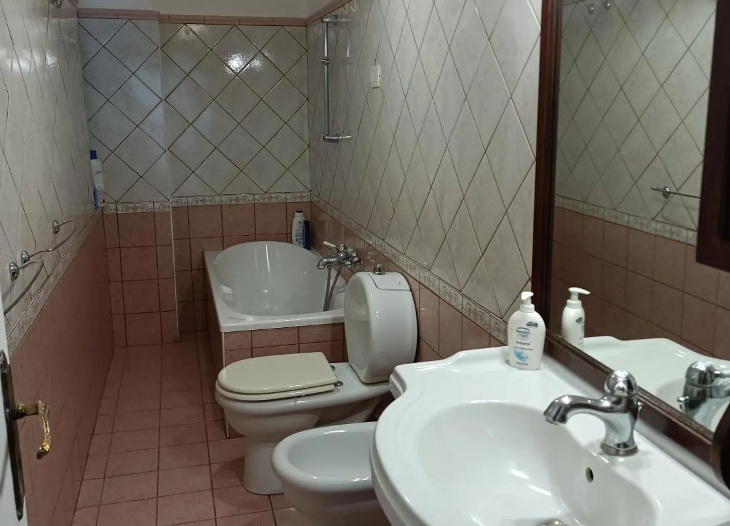 Carmelo'S Home Catania Homestay