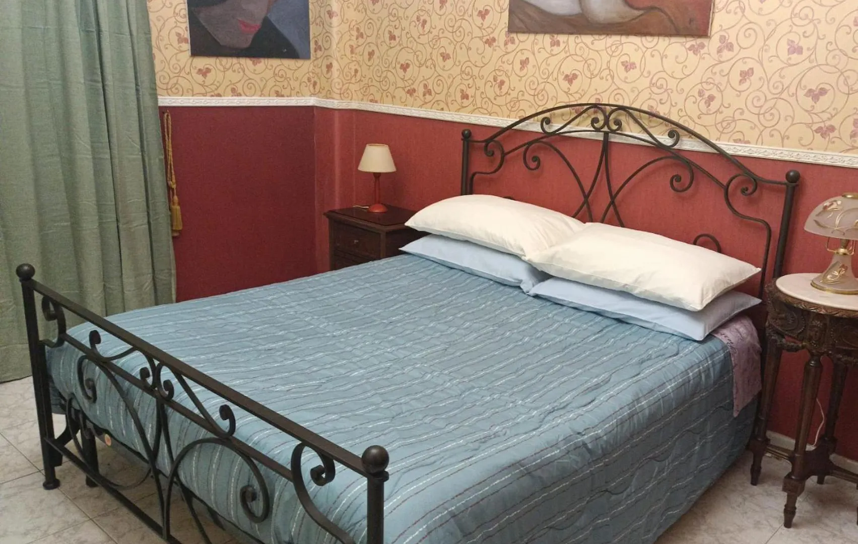 Carmelo'S Home Catania Homestay