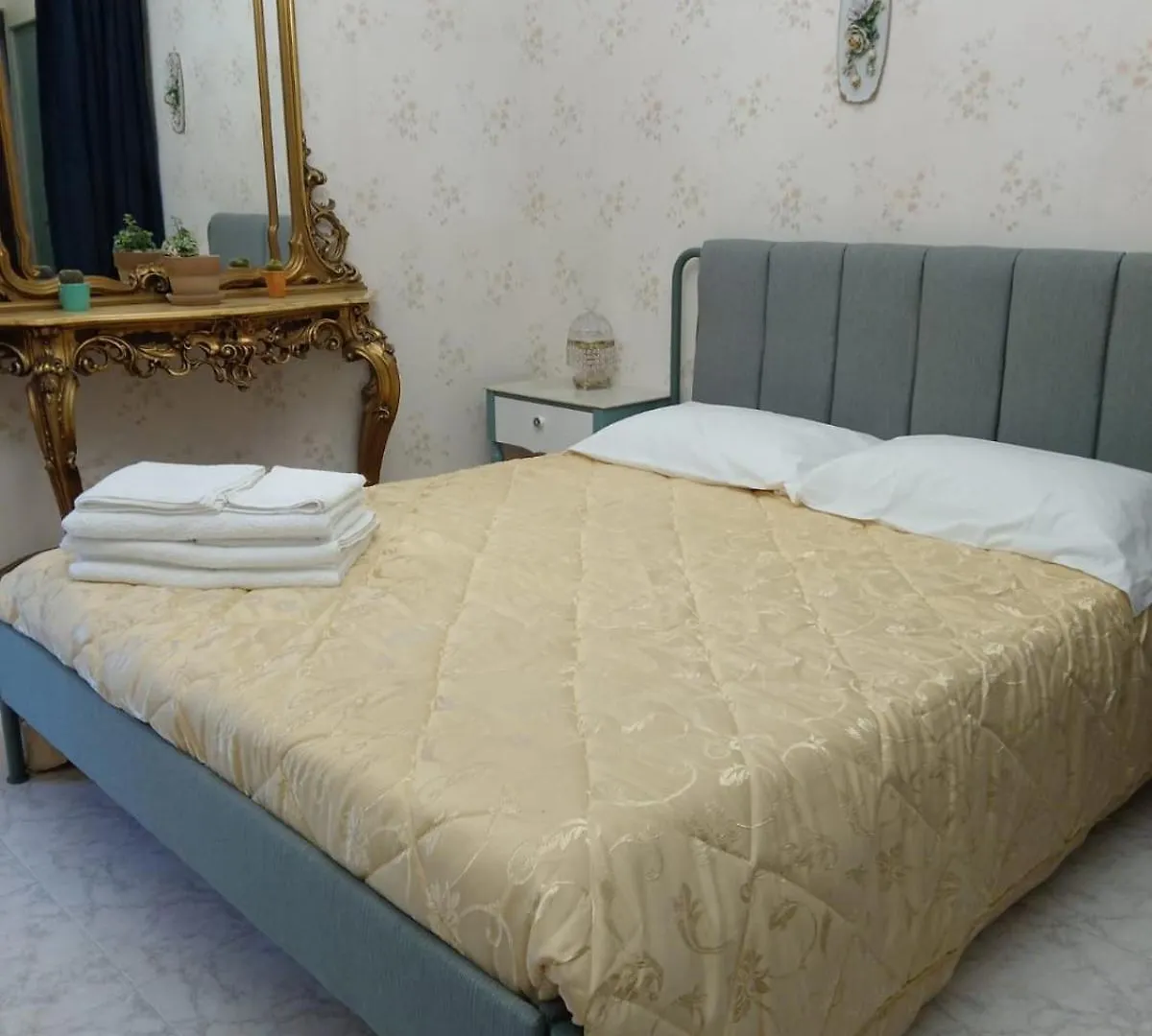 Carmelo'S Home Catania
